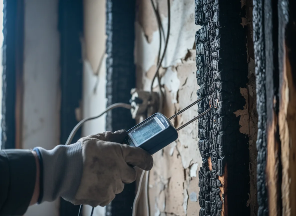 Fire Damage Restoration Wichita, KS FAQs